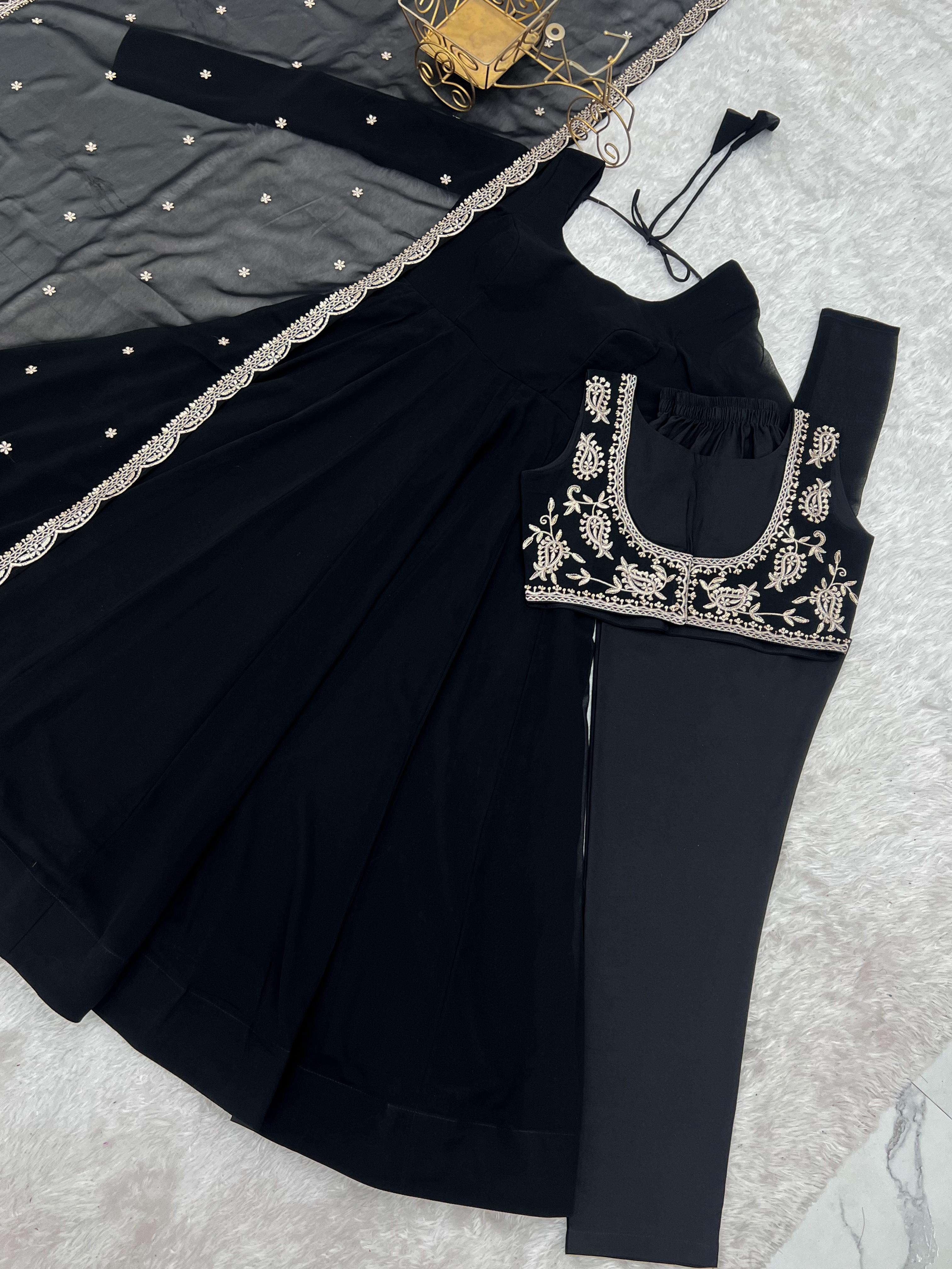 fabric